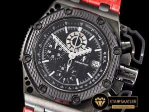 AP0485 - Offshore Survivor Limited Ed DLCCERLE Black A7750 Mod - 01.jpg